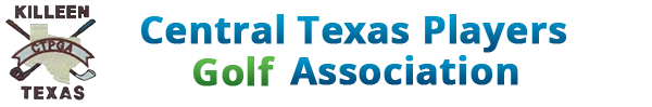 Central Texas Players Golf Association