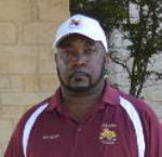 Marcus Lane